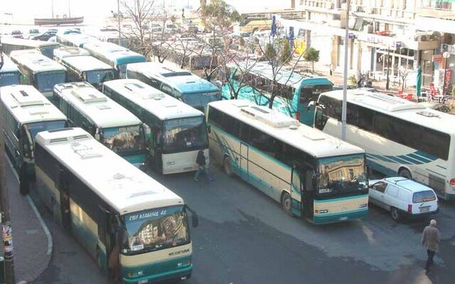 Μάνα και κόρη διακινούσαν ναρκωτικά με ΚΤΕΛ μέσα σε παιδικό παιχνίδι