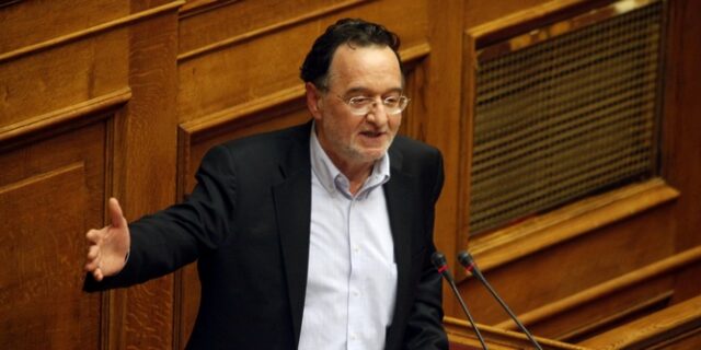 Λαφαζάνης: Τέλος στις μειώσεις μισθών