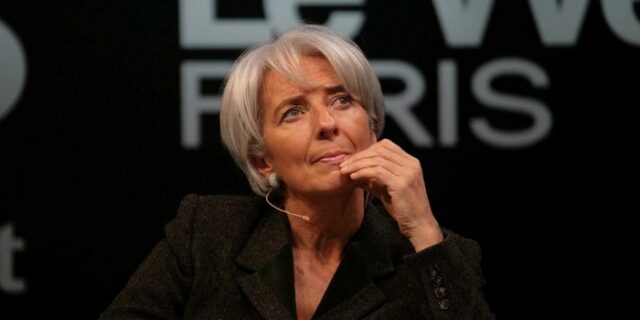 L’ Express: Είχε δίκιο η Λαγκάρντ για τους Έλληνες
