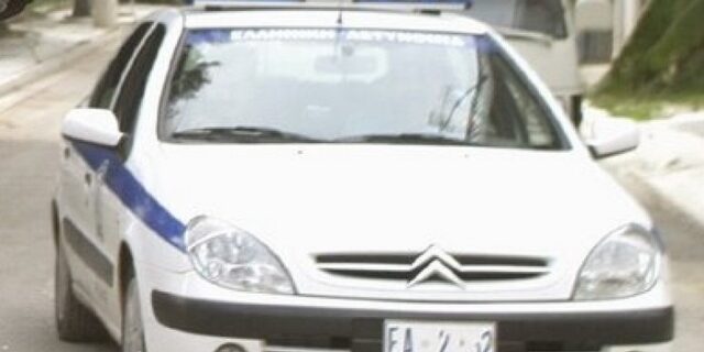 19χρονος είχε κλέψει τρεις φορές έναν 14χρονο