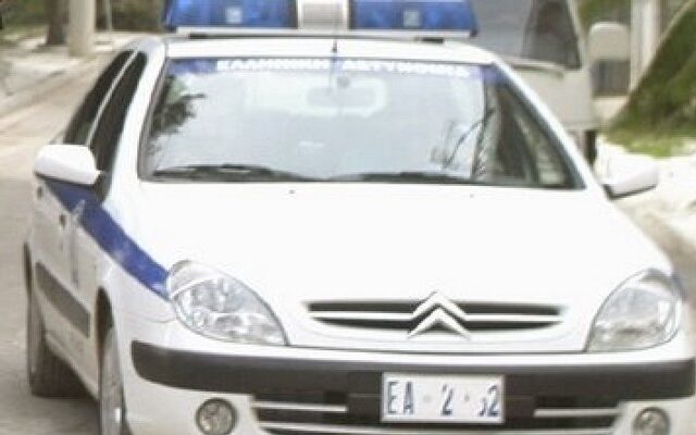 19χρονος είχε κλέψει τρεις φορές έναν 14χρονο