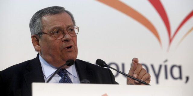 Στέφανος Μάνος: Πλέον απειλούνται οι μικροκαταθέτες του μεσογειακού νότου