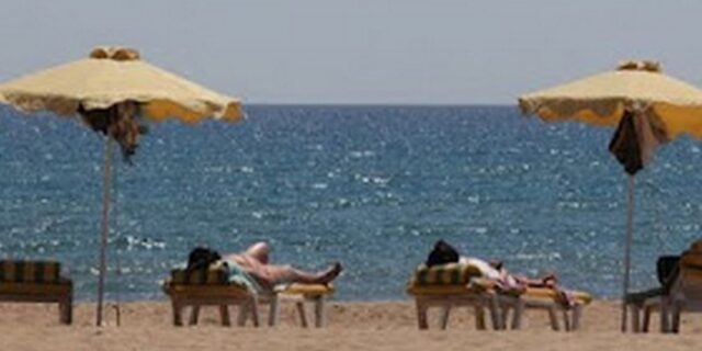 Σύλληψη για…μασάζ σε παραλίες