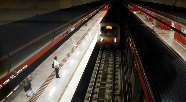 Βάζουν ταρίφα για φωτογραφίες και βίντεο σε Μετρό – ΗΣΑΠ