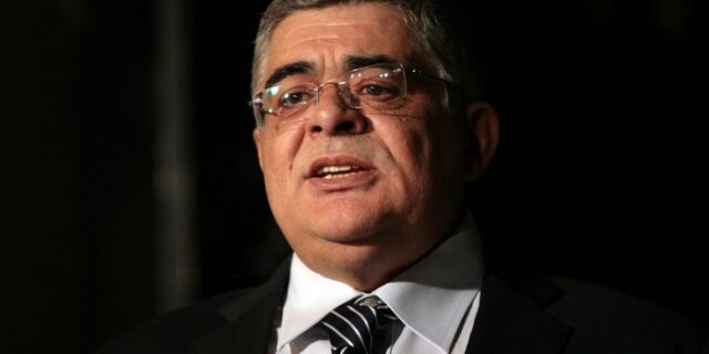 Μιχαλολιάκος: Τα συλλυπητήρια μου στους πολιτικούς μου αντιπάλους. Κύριοι χάσατε