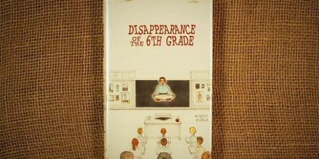 ”Do You Like to Read?”: Δείτε τη μικρού μήκους του Γουές Άντερσον για τα βιβλία του ”Moonrise Kingdom”