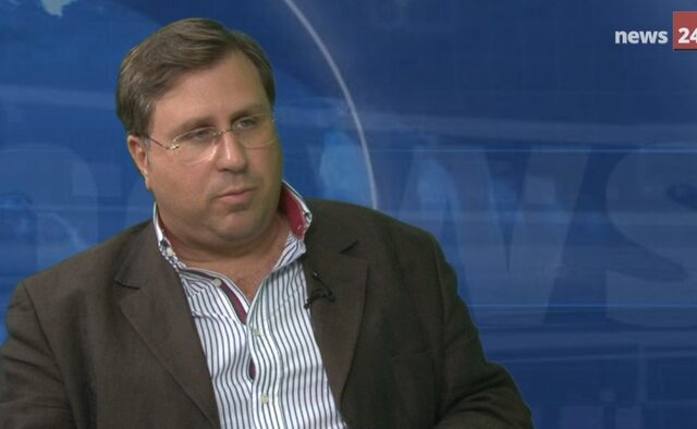 Κώστας Αϊβαλιώτης στο NEWS247: “Δεν πούλησα τον Καρατζαφέρη για τη ΝΔ”