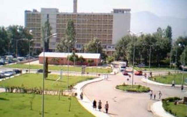Εξαφανίστηκε…κάλτσα με 7.000 ευρώ σε νοσοκομείο!