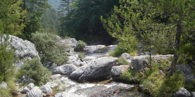 Νεκρός ορειβάτης στον Όλυμπο