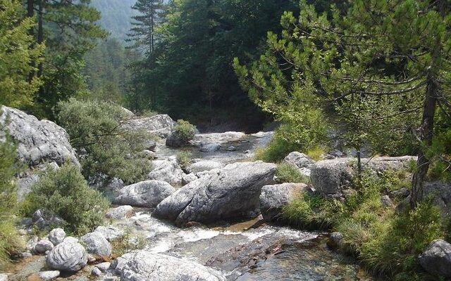 Νεκρός ορειβάτης στον Όλυμπο