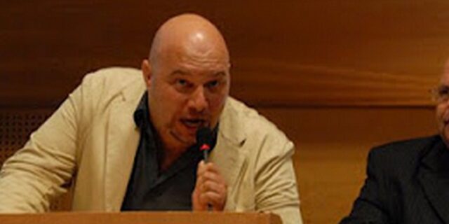 Χρυσή Αυγή: “Θα πέσουν σφαλιάρες αν ανοίξει το θέμα των Σκοπίων”