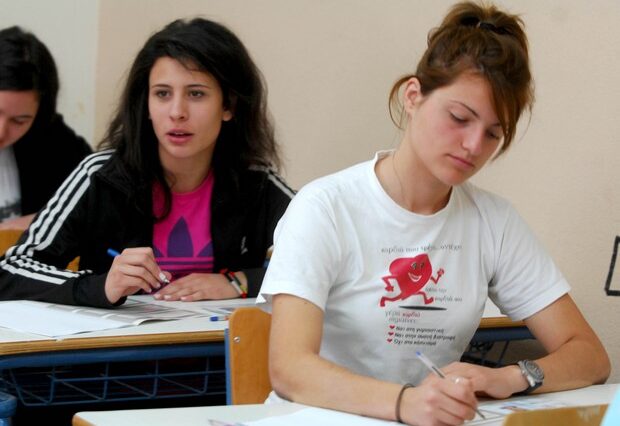 Τα θέματα και οι απαντήσεις στα τέσσερα μαθήματα Κατεύθυνσης