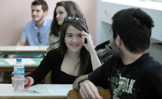 Καμία αλλαγή στις Πανελλήνιες μέχρι το σχολικό έτος 2016 – 2017