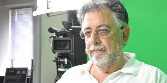 Γιάννης Πανούσης στο NEWS 247: “Κόκκινη γραμμή” για συνεργασία με τον ΣΥΡΙΖΑ η καταγγελία του Μνημονίου