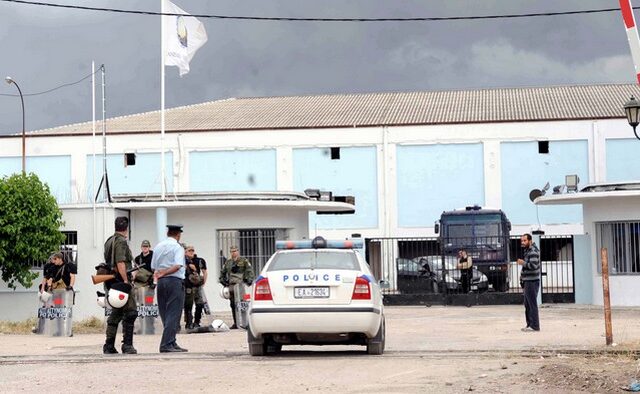 Πάτρα: Ξυλοδαρμός Τυνήσιου μετανάστη