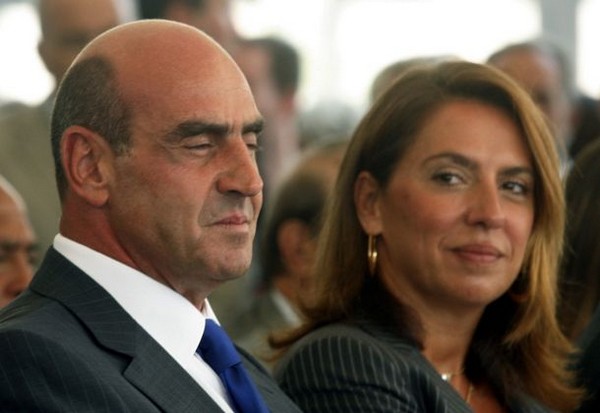 Ορθά τιμωρήθηκε η σύζυγος του Βουλγαράκη λέει ο Άρειος Πάγος