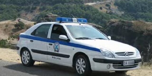 Έκανε…διακανονισμό με τους κλέφτες!