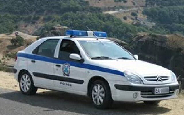 Έκανε…διακανονισμό με τους κλέφτες!