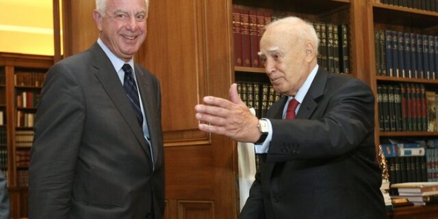 Πικραμμένος: “Όλα βαίνουν καλώς προς τις εκλογές”