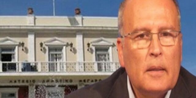 Δήμαρχος Πύργου: “Οι ρομά εκδίδουν τα παιδιά τους σε λευκούς ηλικιωμένους”