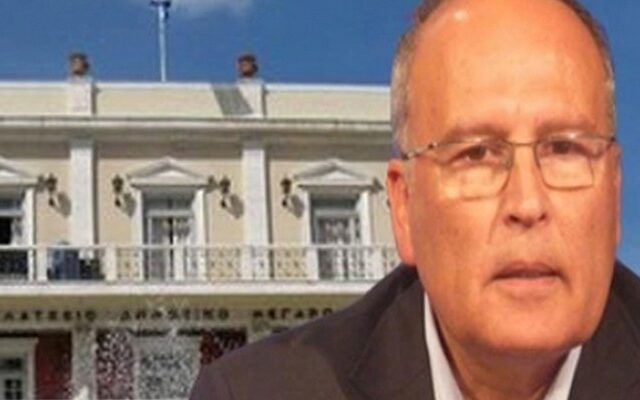 Δήμαρχος Πύργου: “Οι ρομά εκδίδουν τα παιδιά τους σε λευκούς ηλικιωμένους”