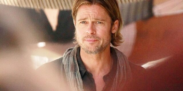 ”World War Z”: Ο Μπραντ Πιτ ζει έναν εφιάλτη. Κι όχι μόνο στην οθόνη