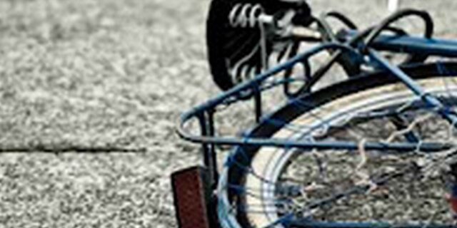 Φυλάκιση σε ποδηλάτη γιατί δεν είχε…άδεια κυκλοφορίας