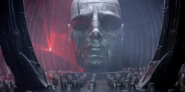 Ο ”Προμηθέας” αναρωτιέται: ”Είμαστε μόνοι στο σύμπαν;”