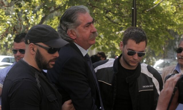 Αναβλήθηκε η δίκη του Μάκη Ψωμιάδη