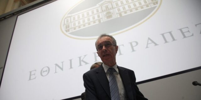 Προτείνουν Ράπανο για υπουργό Οικονομικών