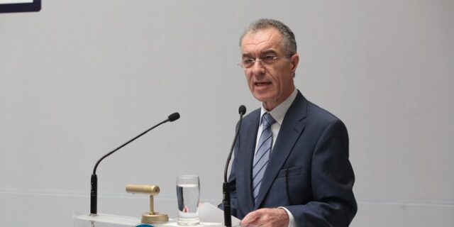 Ράπανος: Το brexit δεν θα έχει σημαντικές επιπτώσεις στην ελληνική οικονομία