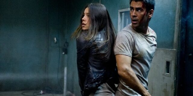 ”Total Recall”: πες το και θα γίνει