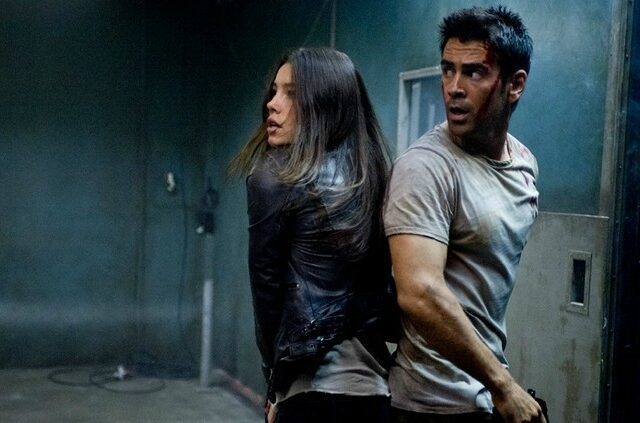 ”Total Recall”: πες το και θα γίνει