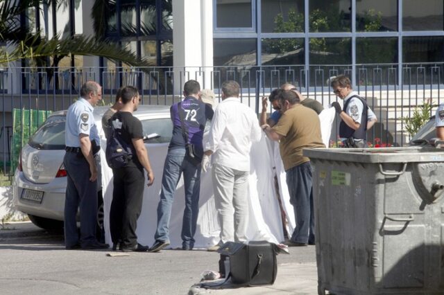 Κλειστά τα φαρμακεία σε Αθήνα και Πειραιά λόγω πένθους