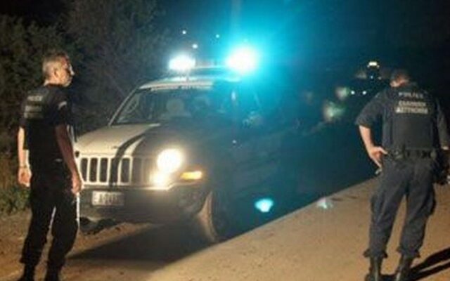 Τον έψαχναν πέντε χρόνια για ληστεία, τον συνέλαβαν για ναρκωτικά