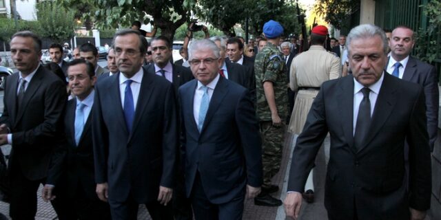 Τα παζάρια πριν από τη Σύνοδο Κορυφής