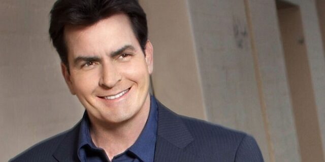 Charlie Sheen for President?