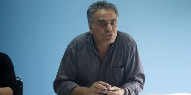 Σκουρλέτης: Πολιτικά αστεία τα περί συνεργασίας ΣΥΡΙΖΑ-ΝΔ-ΠΑΣΟΚ
