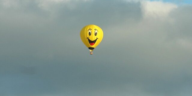 Λίγο χιούμορ, παρακαλώ!