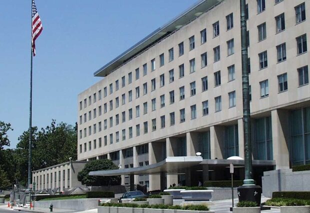 Ανταποκριτές στην Αμερική: “Να η απόδειξη για τη θερμή δήλωση του Στέιτ Ντιπάρτμεντ σε Σαμαρά”