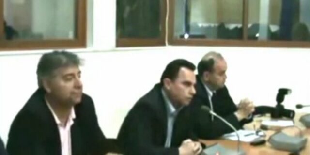 Στέλεχος ΝΔ: “Να μας ψηφίσουν αυτοί που βολέψαμε”