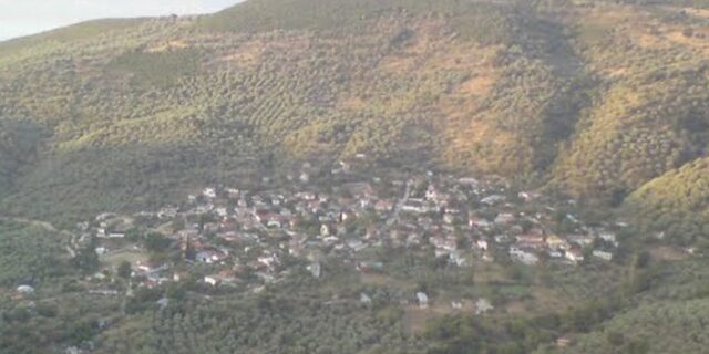 Έστησαν καρτέρι στους κλέφτες οι κάτοικοι χωριού της Στυλίδας