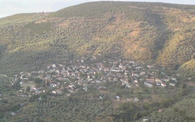 Έστησαν καρτέρι στους κλέφτες οι κάτοικοι χωριού της Στυλίδας