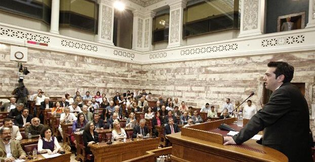 ΣΥΡΙΖΑ για συνέντευξη Σαμαρά: Δεν πήγαν χαμένα τα χρόνια συνεργασίας με τον κ. Μπαλτάκο