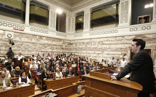 ΣΥΡΙΖΑ για συνέντευξη Σαμαρά: Δεν πήγαν χαμένα τα χρόνια συνεργασίας με τον κ. Μπαλτάκο