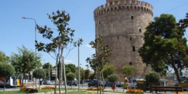 Ξεχάστε τον Λευκό Πύργο, έρχεται η…γοργόνα