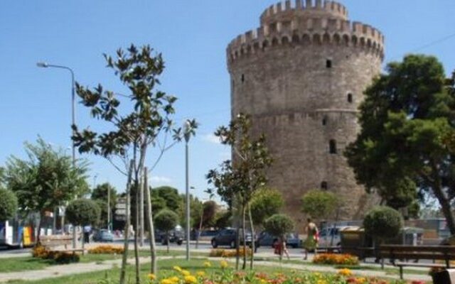 Ξεχάστε τον Λευκό Πύργο, έρχεται η…γοργόνα