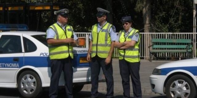 Σύγκρουση λεωφορείων με μαθητές στον Έβρο