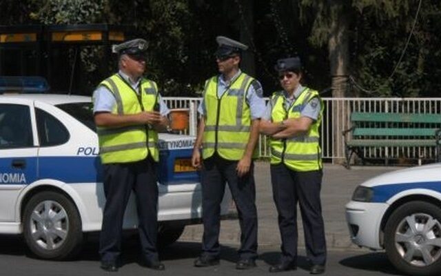 Σύγκρουση λεωφορείων με μαθητές στον Έβρο