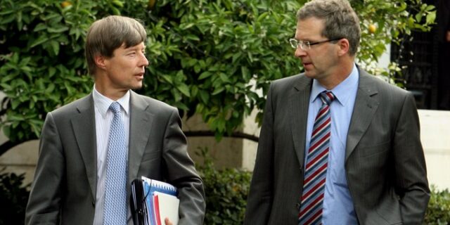 ΔΝΤ: Εσωτερική έκθεση για το ελληνικό πρόγραμμα που “δεν βγαίνει”